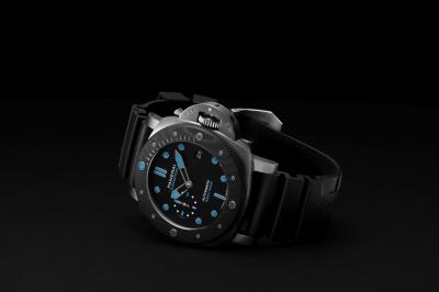 Panerai | Submersible BGM-Tech - 47 mm